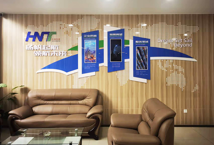 Internal environment of the company 2