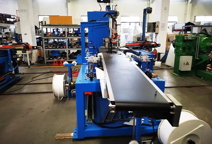 Our factory workshop 10