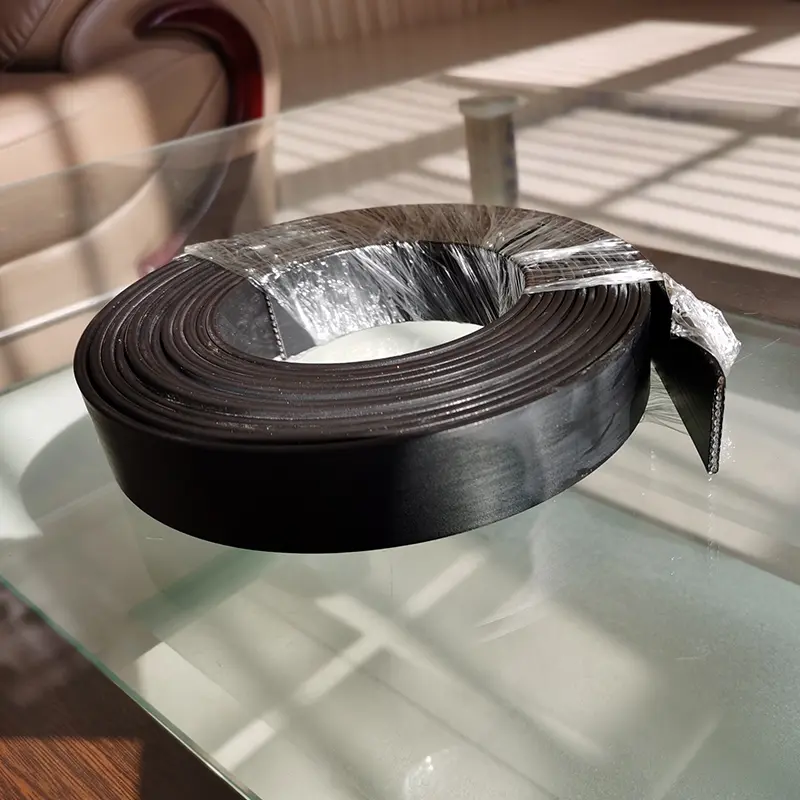 Flat Elevator Cable Extrusion Line