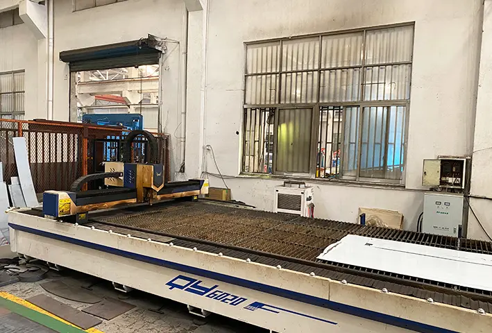 Our factory workshop 13