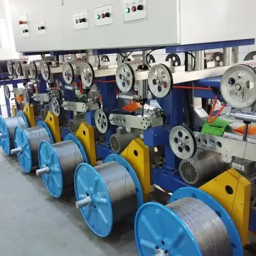 Multi Head Pay-Off(Φ500/600 mm)