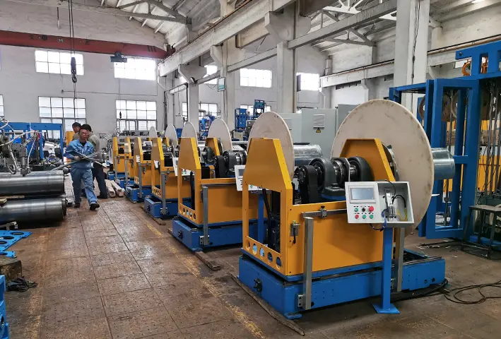 Our factory workshop 6