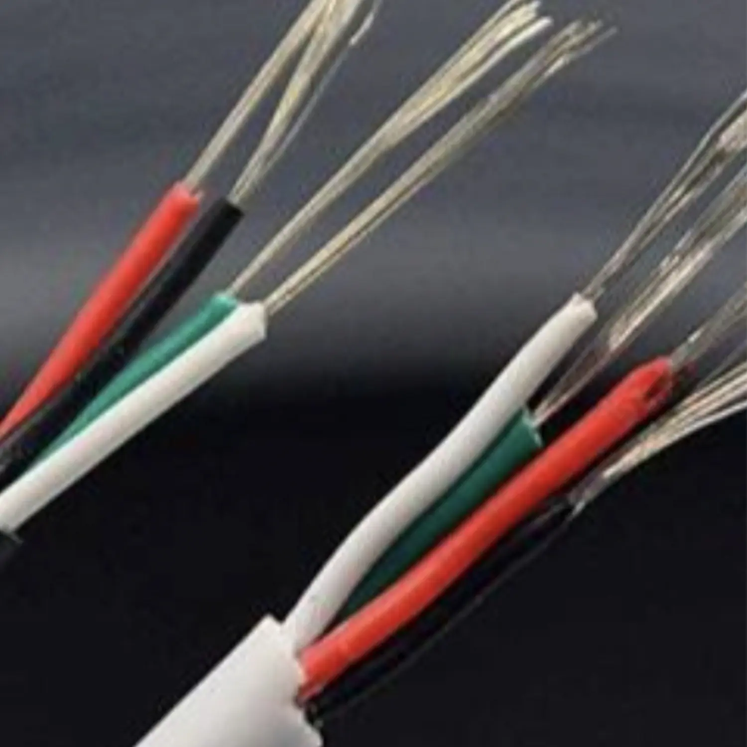 ELECTRONIC WIRE