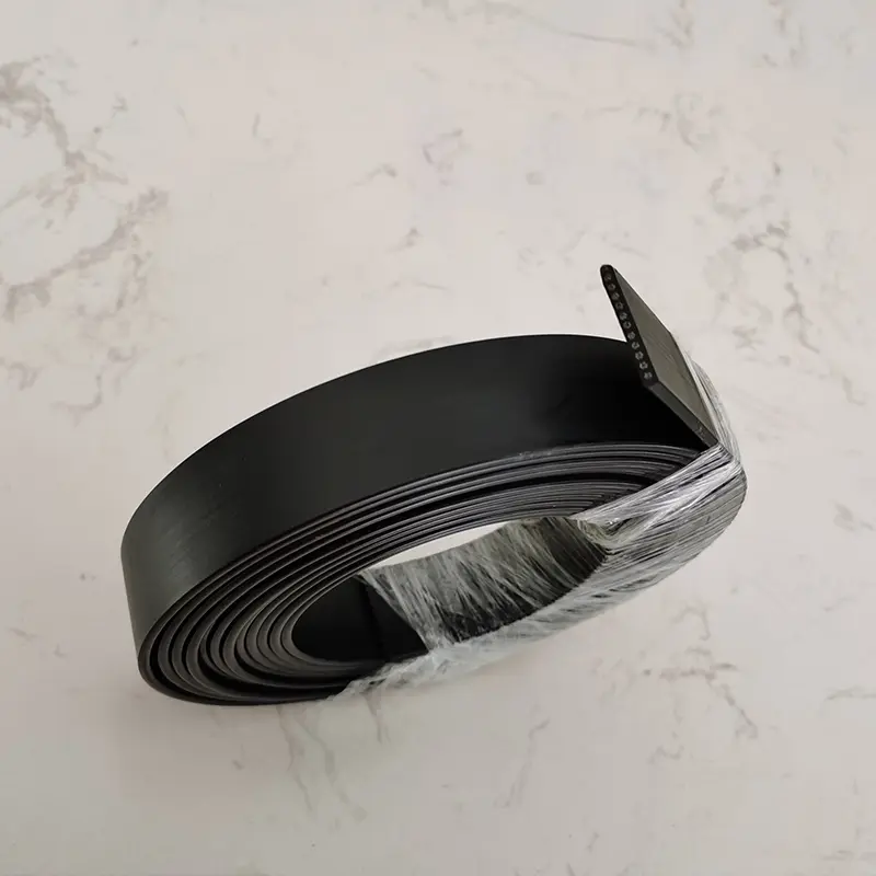 Flat Elevator Cable Extrusion Line