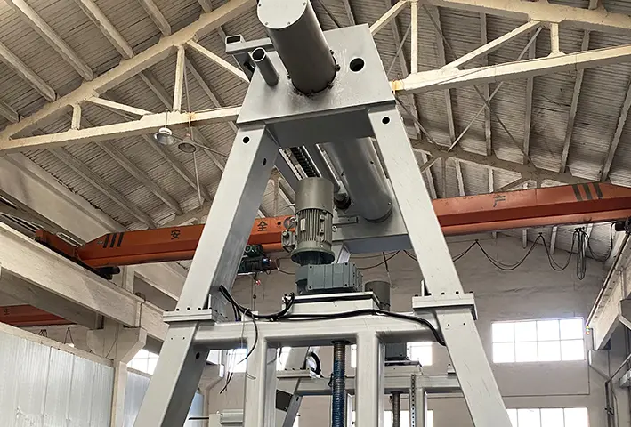 Our factory workshop 14